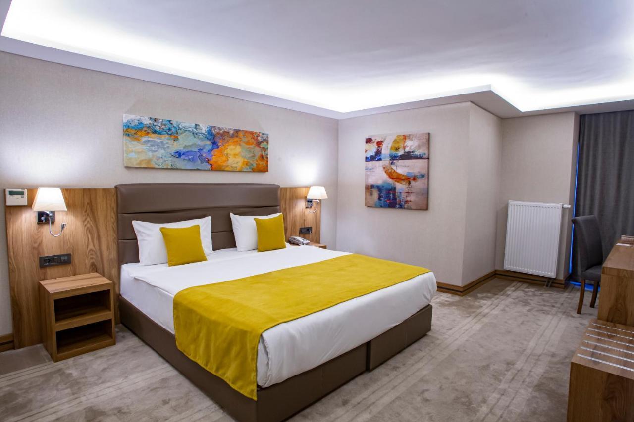Royal Termal Hotel Bursa Exterior foto