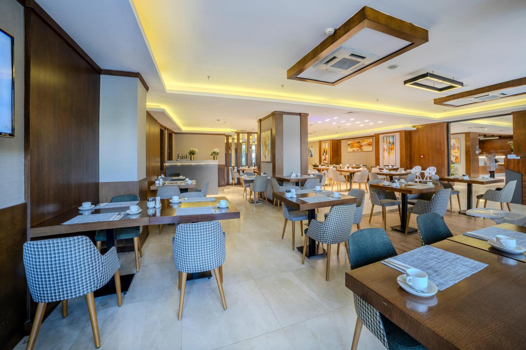 Royal Termal Hotel Bursa Exterior foto