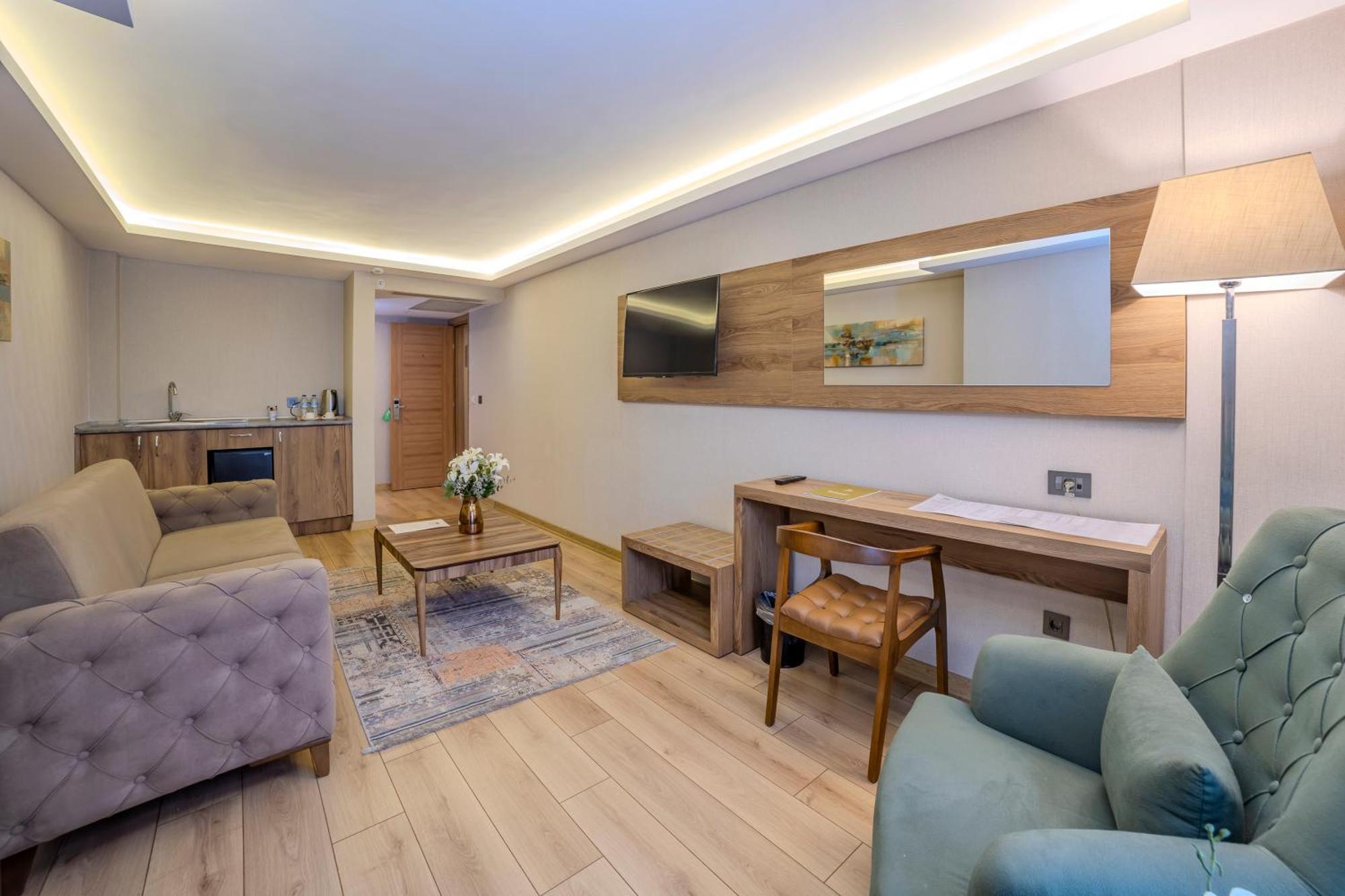 Royal Termal Hotel Bursa Exterior foto