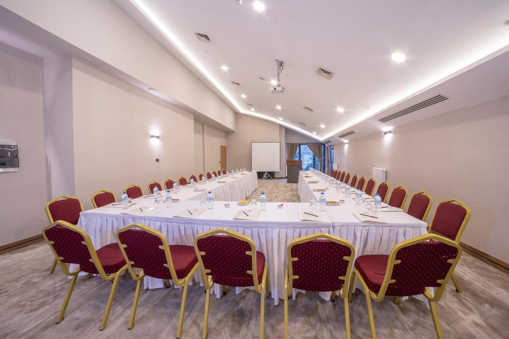 Royal Termal Hotel Bursa Exterior foto