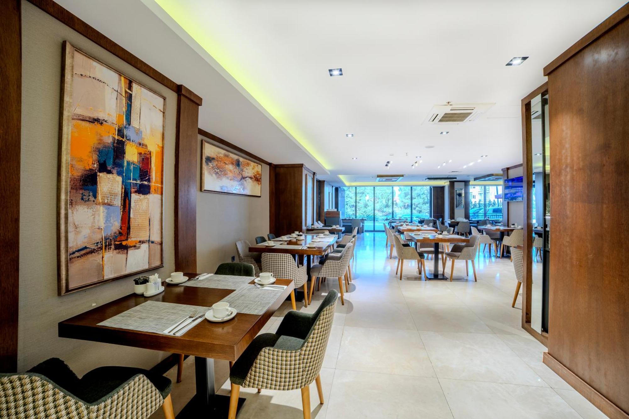 Royal Termal Hotel Bursa Exterior foto