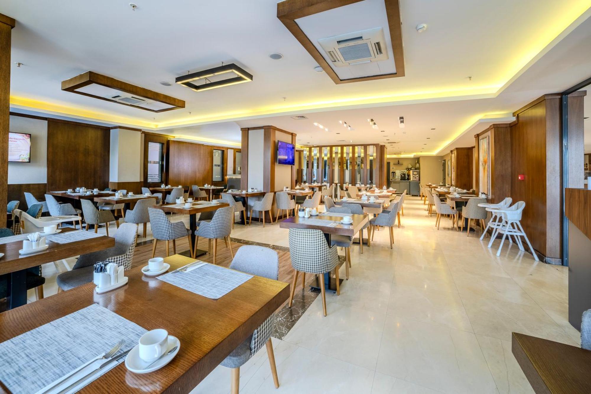 Royal Termal Hotel Bursa Exterior foto