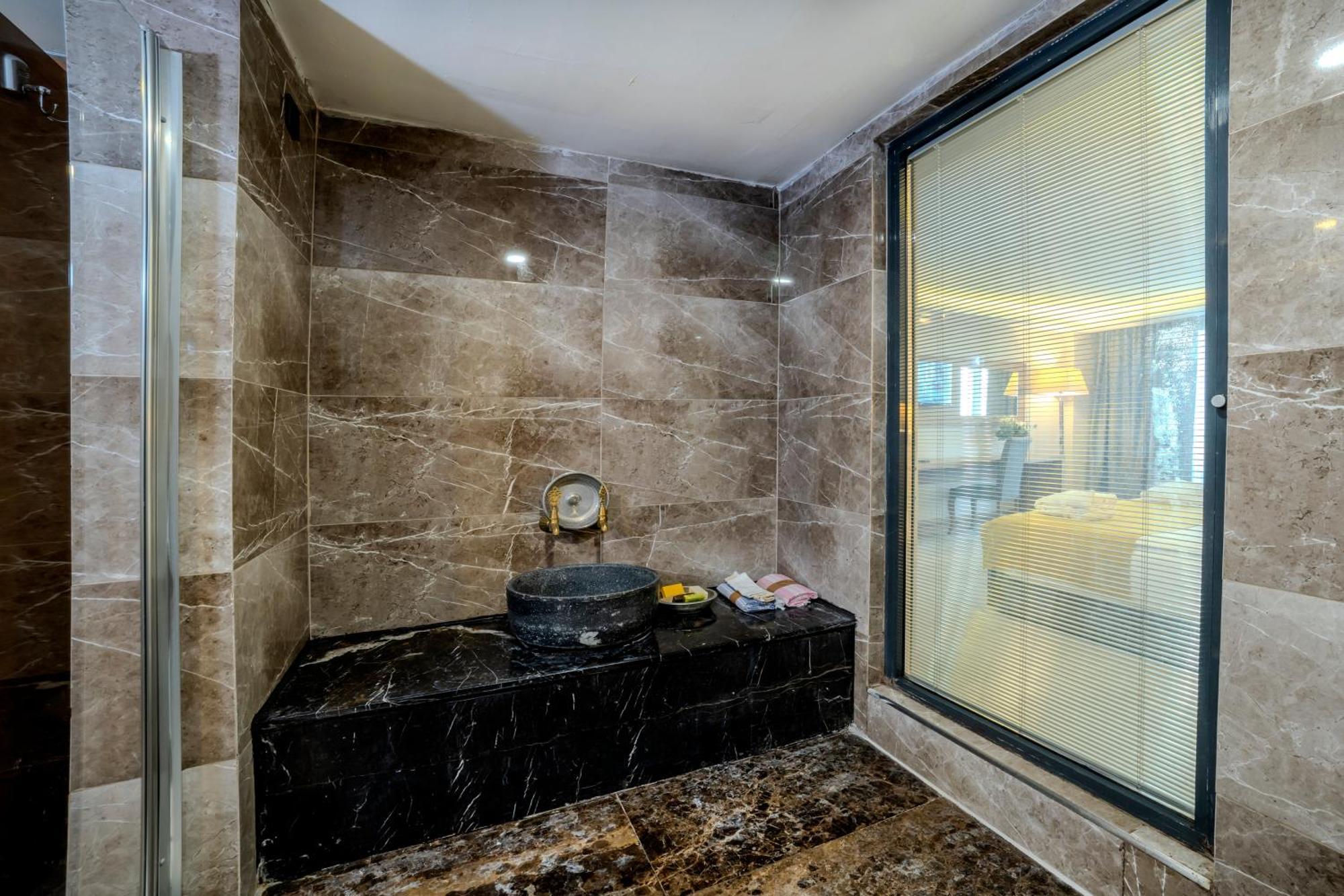 Royal Termal Hotel Bursa Exterior foto